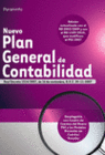 NUEVO PLAN GENERAL DE CONTABILIDAD (RD 1514/2007) 16-11-2007