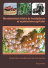 MANTENIMIENTO BASICO INSTALACIONES EN EXPLOTACIONES AGRICOLAS