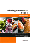 OFERTAS GASTRON�MICAS