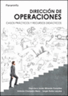 DIRECCI�N DE OPERACIONES. CASOS PR�CTICOS