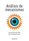 ANALISIS MECANISMOS PLANOS