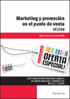MARKETING Y PROMOCI�N EN EL PUNTO DE VENTA