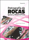 PETROGRAFA DE ROCAS GNEAS Y METAMRFICAS