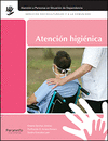 ATENCION HIGIENICA. CFGM.