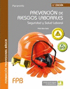 PREVENCI�N DE RIESGOS LABORALES