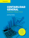 CONTABILIDAD GENERAL. CURSO PRCTICO