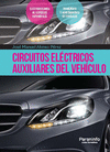 CIRCUITOS ELECTRICOS AUXILIARES DEL VEHICULO. CFGM.