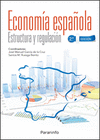 ECONOMIA ESPA�OLA