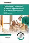 CARACTERISTICAS Y NECESIDADES DE ATENCION HIGIENICO SANITARIA DE LAS