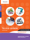 TECNICA CONTABLE. CFGM.