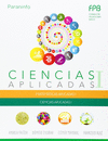 CULTURA GENERAL CIENCIAS APLICADAS I. TRANSVERSAL