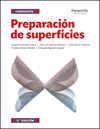 PREPARACION DE SUPERFICIES