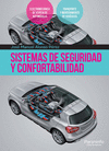 SISTEMAS DE SEGURIDAD Y CONFORTABILIDAD. CFGM.