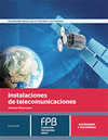 INSTALACIONES DE TELECOMUNICACIONES