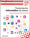 TRATAMIENTO INFORMATICO DE DATOS