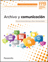 ARCHIVO Y COMUNICACION