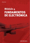 MODULO 4 FUNDAMENTOS DE ELECTRONICA