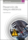 PREVENCIN DE RIESGOS ELCTRICOS. CFGS.