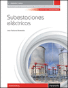 SUBESTACIONES ELECTRICAS. CFGS.