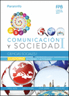 CIENCIAS SOCIALES I COMUNICACION Y SOCIEDAD I CUADERNO TRAB