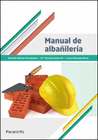 MANUAL DE ALBAILERA