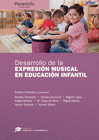 DESARROLLO DE LA EXPRESI�N MUSICAL EN EDUCACI�N INFANTIL