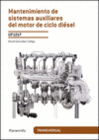 MANTENIMIENTO DE SISTEMAS AUXILIARES DEL MOTOR DE CICLO DIESEL