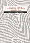 MANUAL DE ESCRITURA ACADMICA