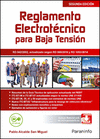 REGLAMENTO ELECTROTCNICO PARA BAJA TENSIN. EDICIN 2015