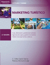 MARKETING TUR�STICO. CFGS.  2.� EDICI�N