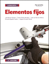 ELEMENTOS FIJOS. CFGM.