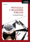 PROTOCOLO Y RELACIONES PBLICAS. CFGS