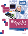 ELECTR�NICA APLICADA. CFGM