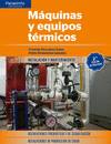 M�QUINAS Y EQUIPOS T�RMICOS 2.� EDICI�N 2017