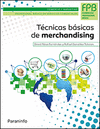 T�CNICAS B�SICAS DE MERCHANDISING