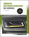 CIRCUITOS ELCTRICOS AUXILIARES DEL VEHICULO. CFGM. 2 EDICIN 2017