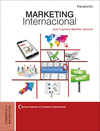 MARKETING INTERNACIONAL. CFGS.