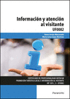 INFORMACI�N Y ATENCI�N AL VISITANTE