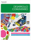 DESARROLLO COMUNITARIO. CFGS.