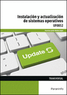INSTALACI�N Y ACTUALIZACI�N DE SISTEMAS OPERATIVOS