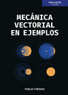 MECNICA VECTORIAL EN EJEMPLOS