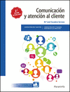 COMUNICACIN Y ATENCIN AL CLIENTE 2. EDICIN