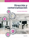 DIRECCI�N Y COMERCIALIZACI�N. CFGS.