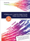 FRMULAS Y DATOS PRCTICOS PARA ELECTRICISTAS 9. EDICIN