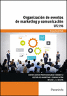 ORGANIZACI�N Y EVENTOS DE MARKETING Y COMUNICACI�N