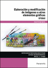 ELABORACI�N Y MODIFICACI�N DE IM�GENES U OTROS ELEMENTOS GR�FICOS