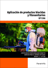 APLICACIN DE PRODUCTOS BIOCIDAS Y FITOSANITARIOS