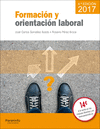 FORMACIN Y ORIENTACIN LABORAL 4. EDICIN 2017