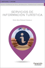 SERVICIOS DE INFORMACIN TURSTICA. CFGS.
