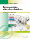 INSTALACIONES EL�CTRICAS B�SICAS. CFGM.
